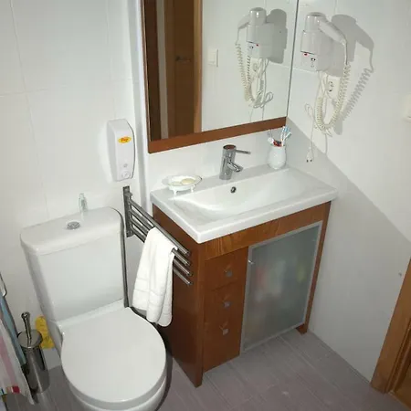 Pena Telera Appartement