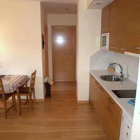 Pena Telera Appartement