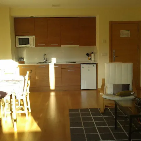 Appartement Pena Telera *