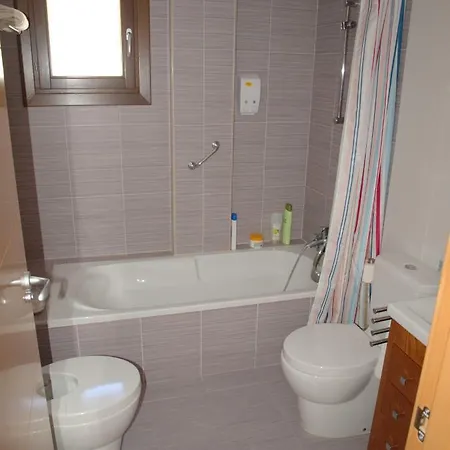 Pena Telera Appartement *