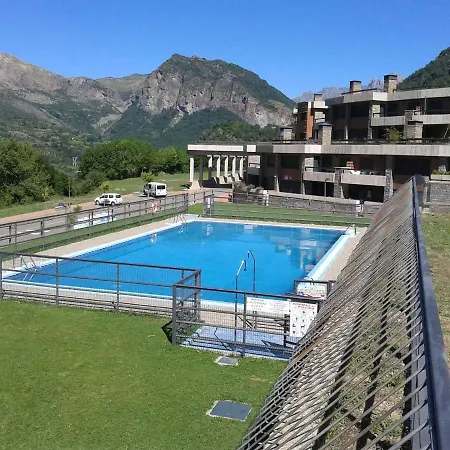 Pena Telera * Panticosa