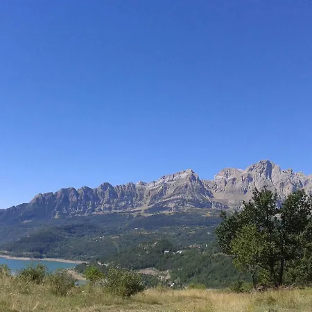 Pena Telera Appartement