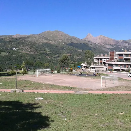 Pena Telera Appartement Panticosa