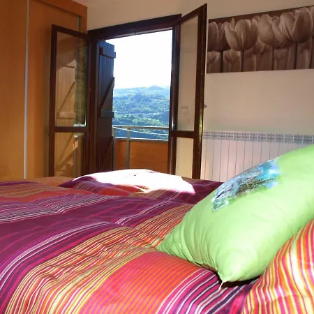 Pena Telera Appartement *