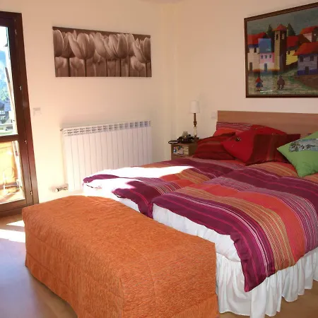 Pena Telera Appartement