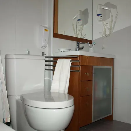 Pena Telera Appartement Panticosa