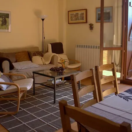 Appartement Pena Telera
